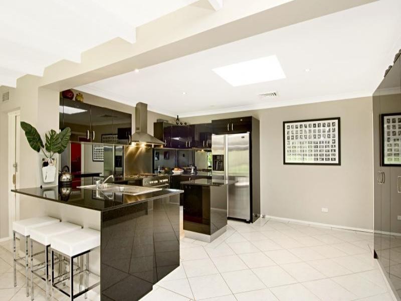 23 Vanessa Avenue, Baulkham Hills NSW 2153