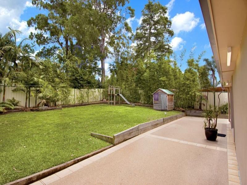 23 Vanessa Avenue, Baulkham Hills NSW 2153