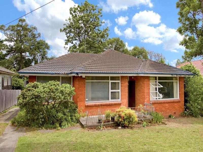 20 Junction Road, Baulkham Hills NSW 2153