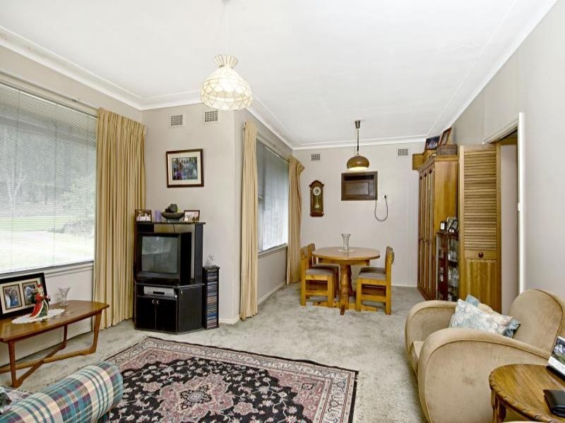 20 Junction Road, Baulkham Hills NSW 2153