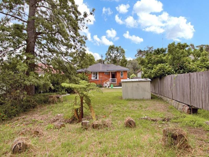 20 Junction Road, Baulkham Hills NSW 2153