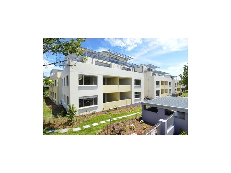 12-18 Sherwin Avenue, Castle Hill NSW 2154