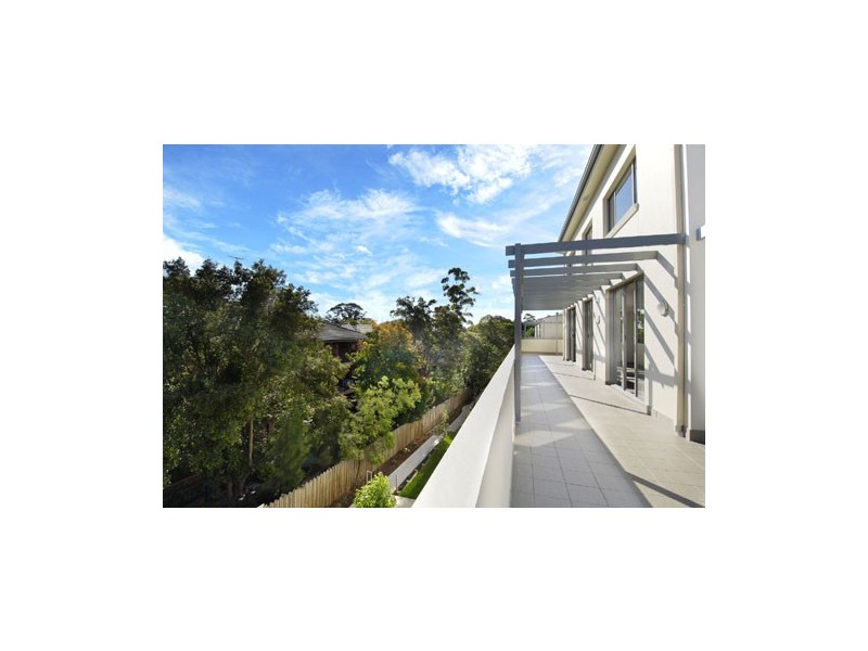12-18 Sherwin Avenue, Castle Hill NSW 2154