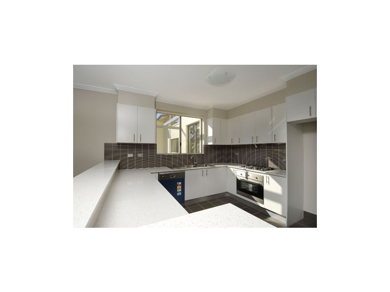 12-18 Sherwin Avenue, Castle Hill NSW 2154