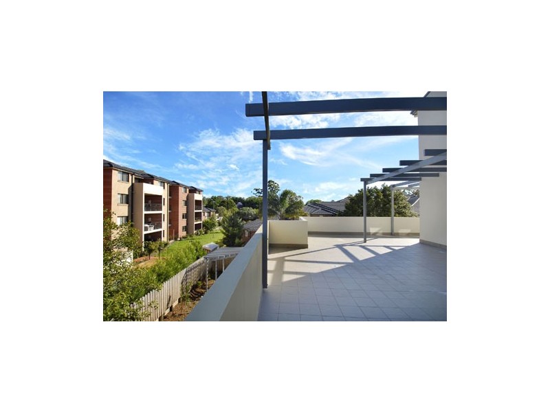 12-18 Sherwin Avenue, Castle Hill NSW 2154