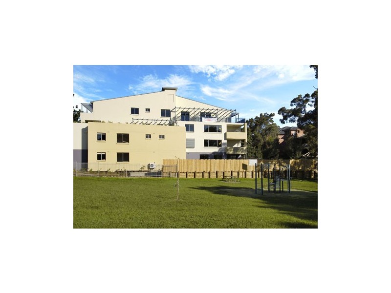 12-18 Sherwin Avenue, Castle Hill NSW 2154