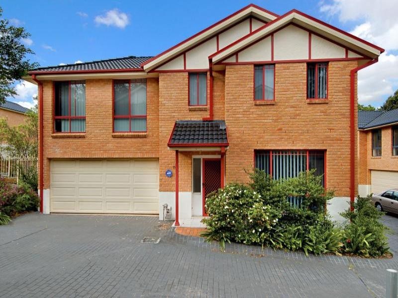 19/18-20 Pearce Street, Baulkham Hills NSW 2153