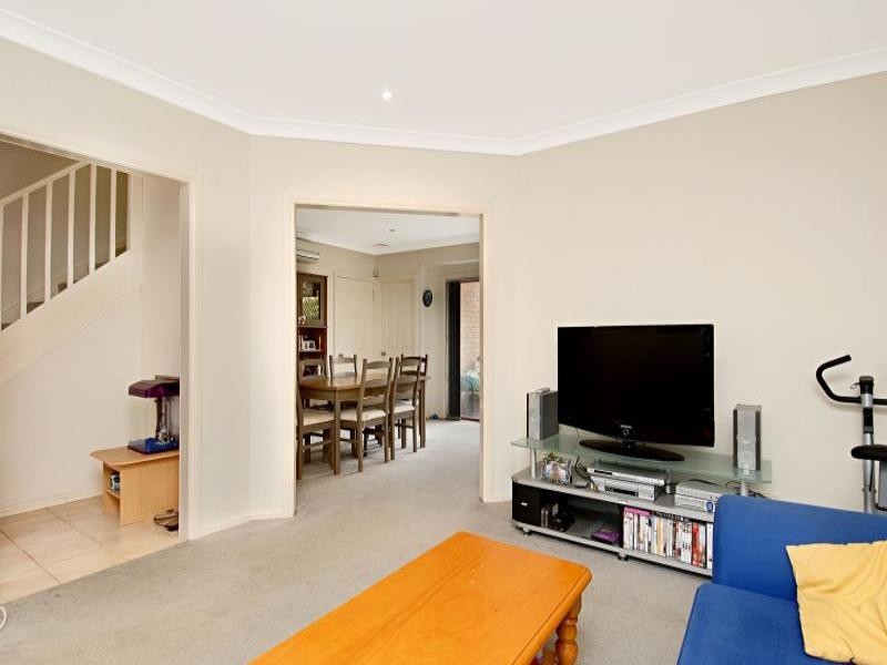 19/18-20 Pearce Street, Baulkham Hills NSW 2153