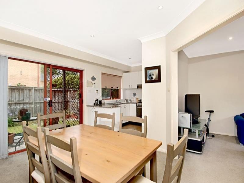 19/18-20 Pearce Street, Baulkham Hills NSW 2153