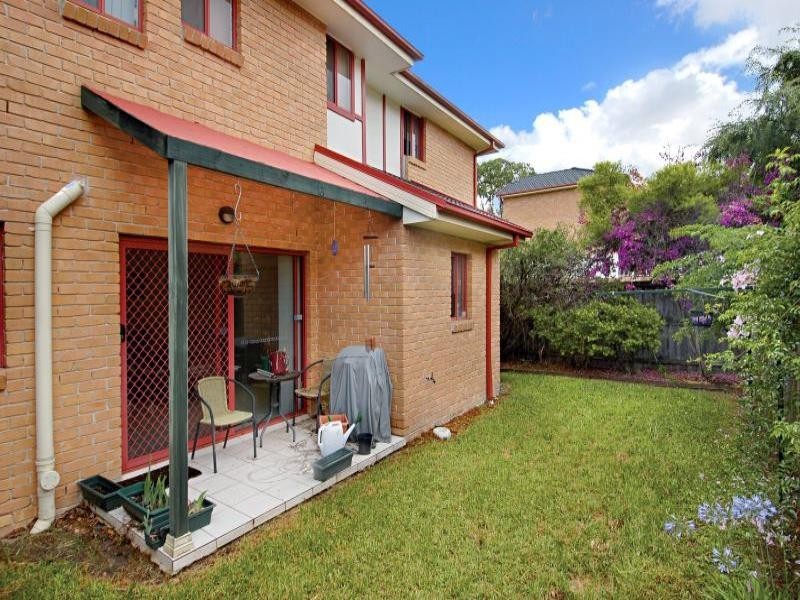 19/18-20 Pearce Street, Baulkham Hills NSW 2153