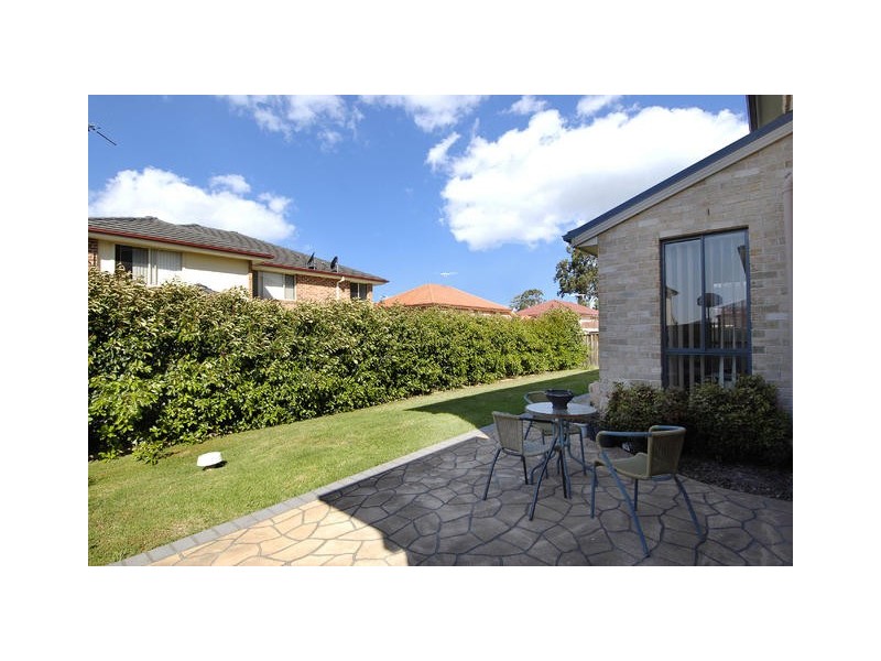 10 Calais Place, Castle Hill NSW 2154
