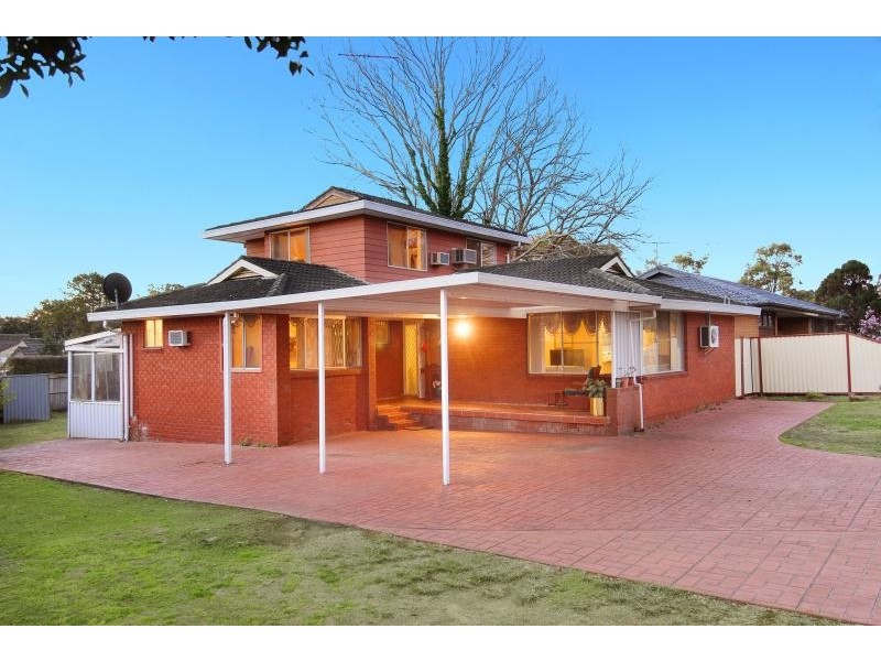 109 Coronation Road, Baulkham Hills NSW 2153