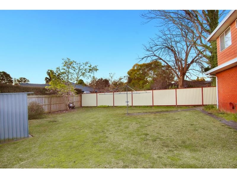 109 Coronation Road, Baulkham Hills NSW 2153