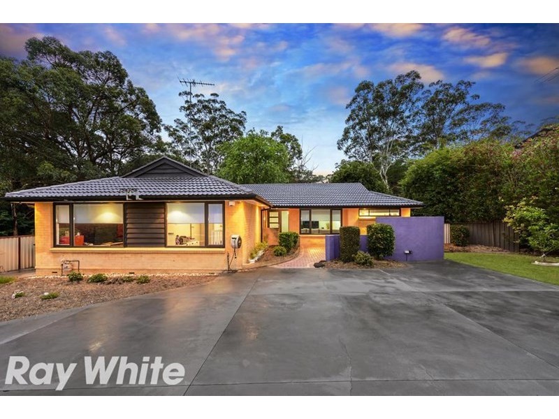 197 Seven Hills Road, Baulkham Hills NSW 2153