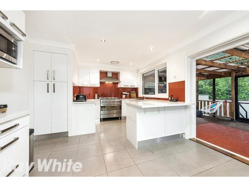 197 Seven Hills Road, Baulkham Hills NSW 2153