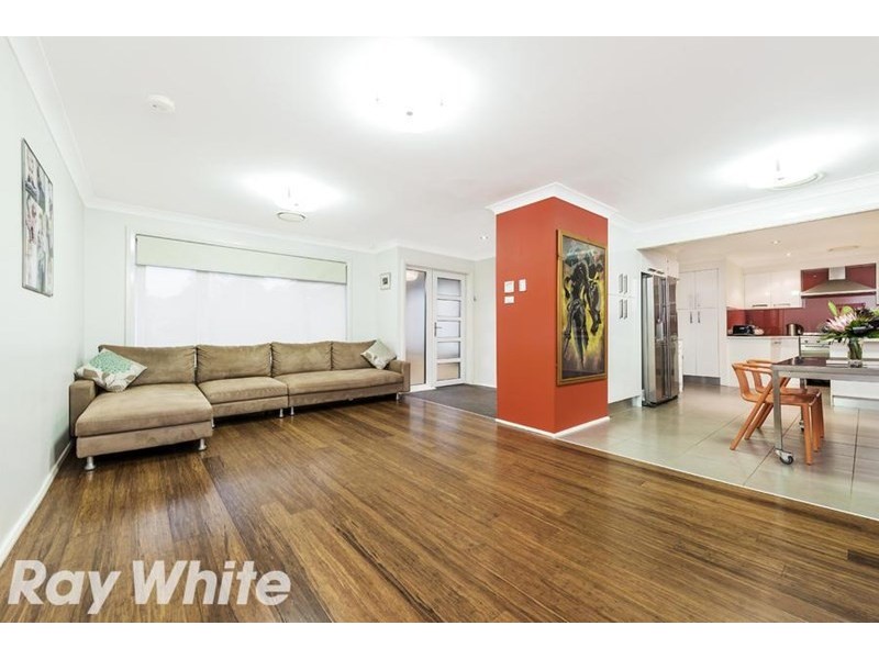 197 Seven Hills Road, Baulkham Hills NSW 2153