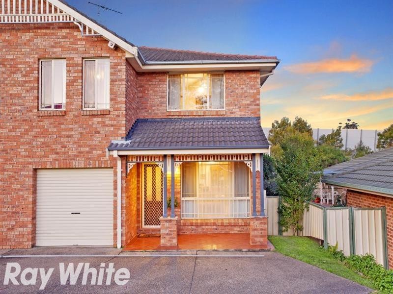 2/65 Valerie Avenue, Baulkham Hills NSW 2153
