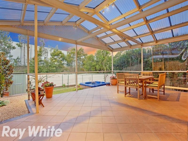 2/65 Valerie Avenue, Baulkham Hills NSW 2153
