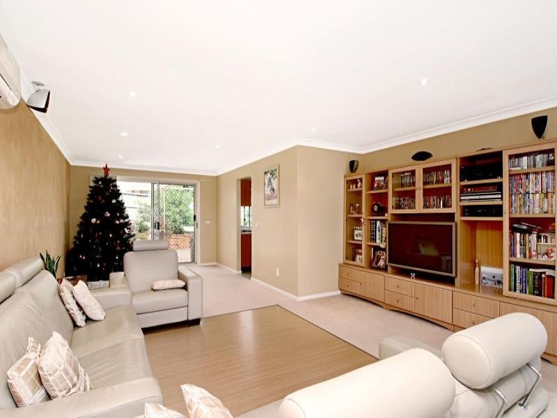 22 Bingara Crescent, Bella Vista NSW 2153