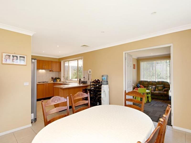 22 Bingara Crescent, Bella Vista NSW 2153