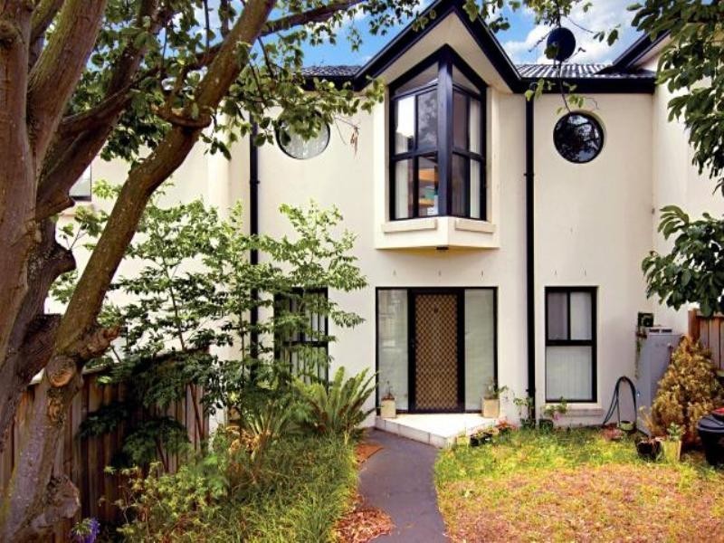 8/60 Chelsea Avenue, Baulkham Hills NSW 2153