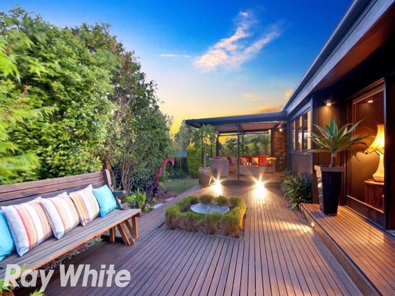 81 Cropley Drive, Baulkham Hills NSW 2153