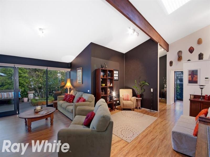 81 Cropley Drive, Baulkham Hills NSW 2153