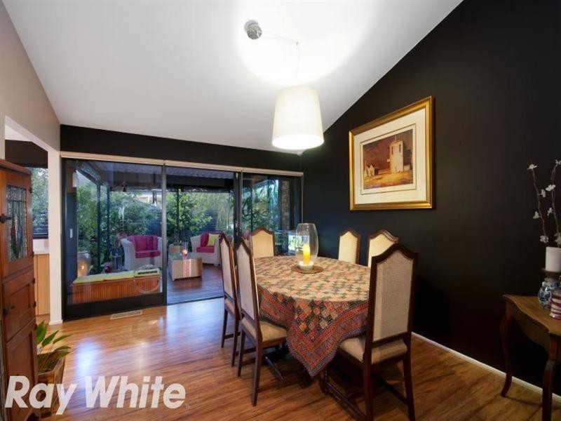 81 Cropley Drive, Baulkham Hills NSW 2153