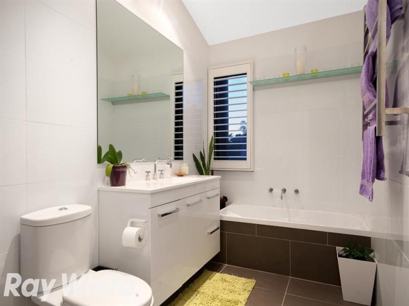 81 Cropley Drive, Baulkham Hills NSW 2153