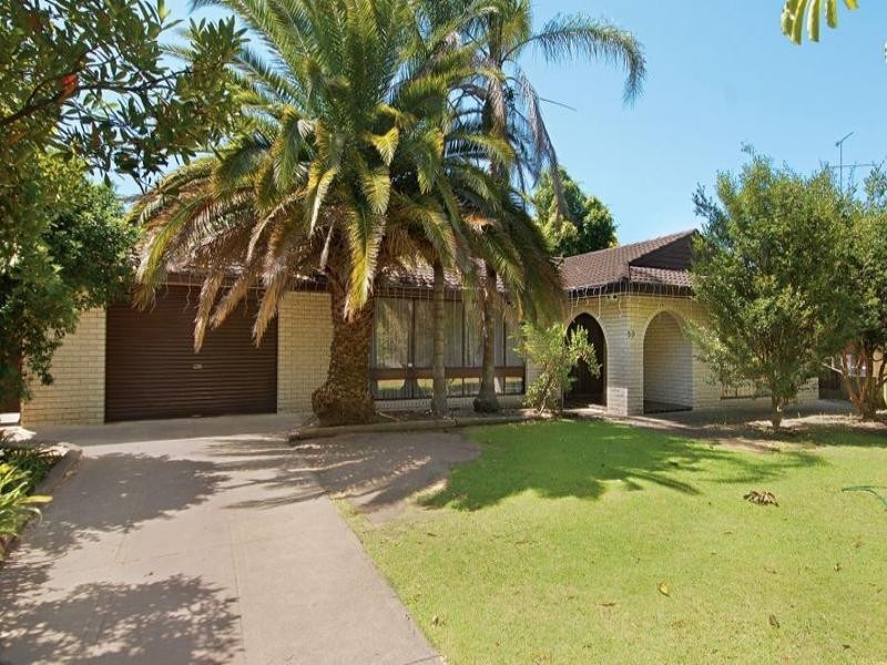 59 Kalimna Drive, Baulkham Hills NSW 2153