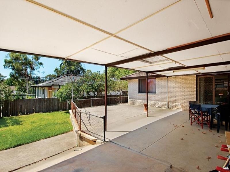 59 Kalimna Drive, Baulkham Hills NSW 2153