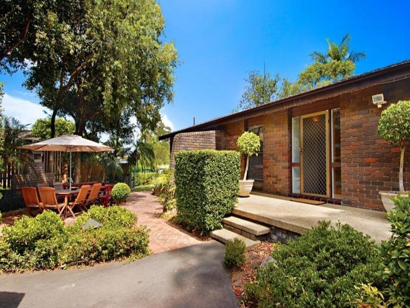 11 Manuka Avenue, Baulkham Hills NSW 2153