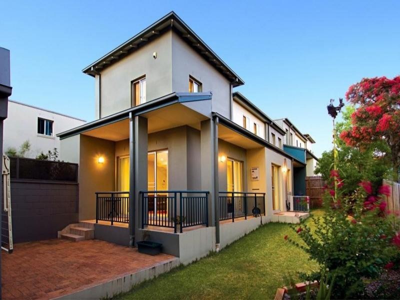 12/40 Dobson Crescent, Baulkham Hills NSW 2153