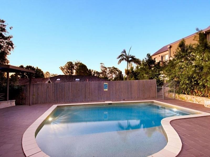 12/40 Dobson Crescent, Baulkham Hills NSW 2153