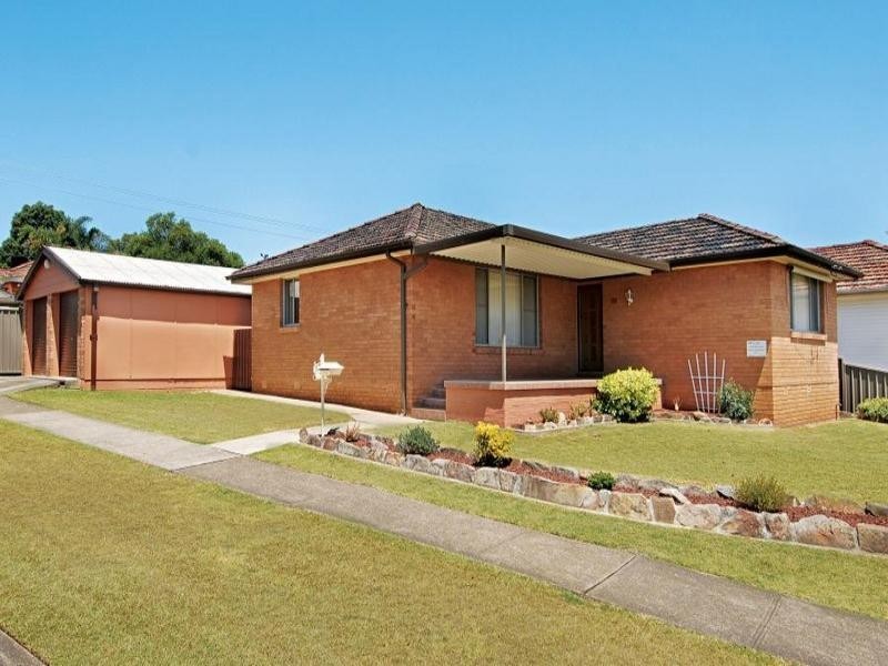 34 Fearn Street, Toongabbie NSW 2146