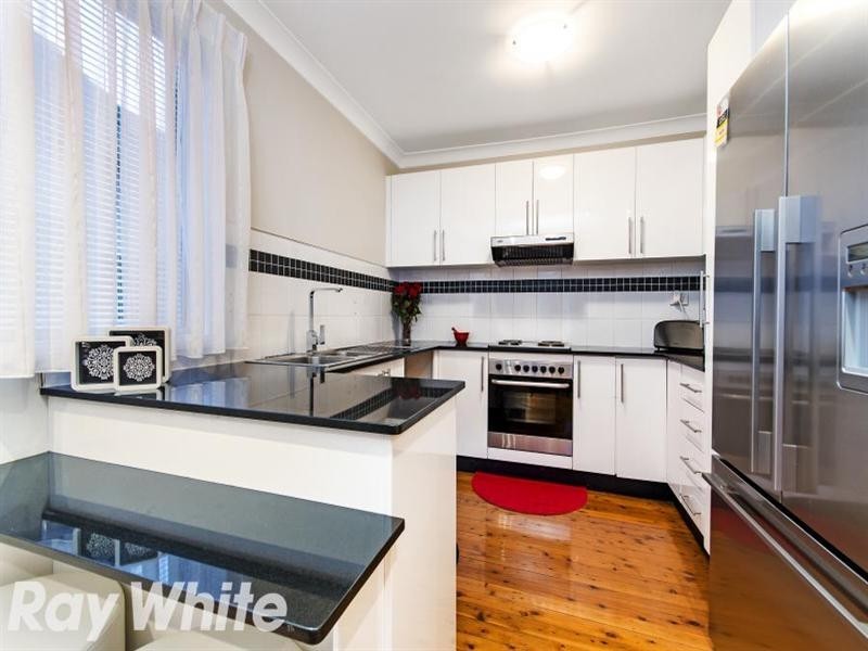 14 Reiby Drive, Baulkham Hills NSW 2153