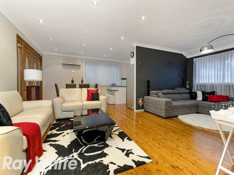 14 Reiby Drive, Baulkham Hills NSW 2153