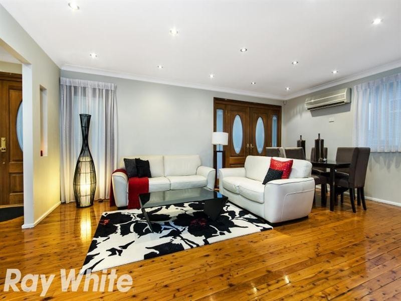 14 Reiby Drive, Baulkham Hills NSW 2153