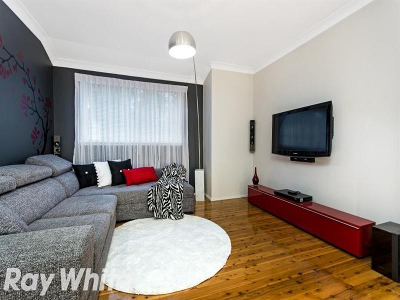 14 Reiby Drive, Baulkham Hills NSW 2153