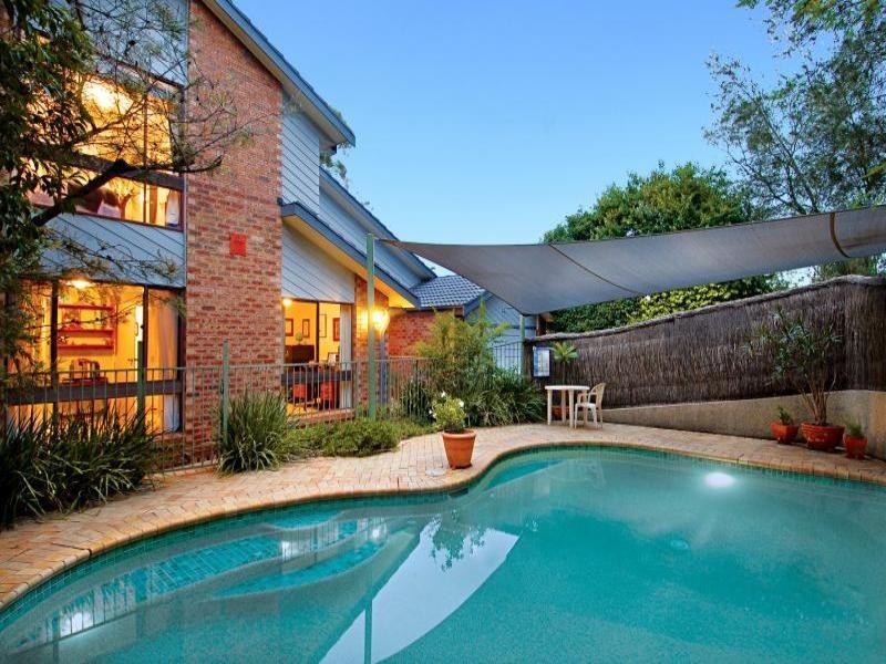 95 Cropley Drive, Baulkham Hills NSW 2153