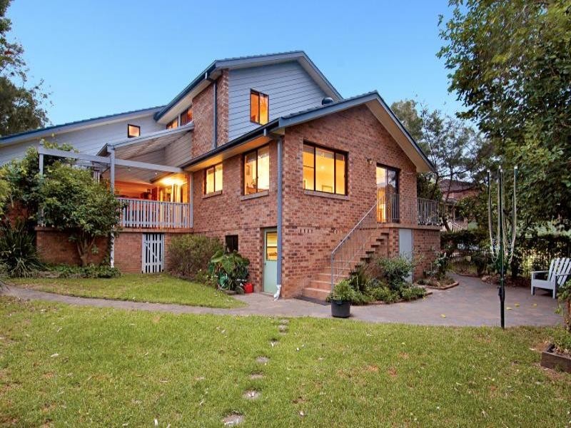 95 Cropley Drive, Baulkham Hills NSW 2153