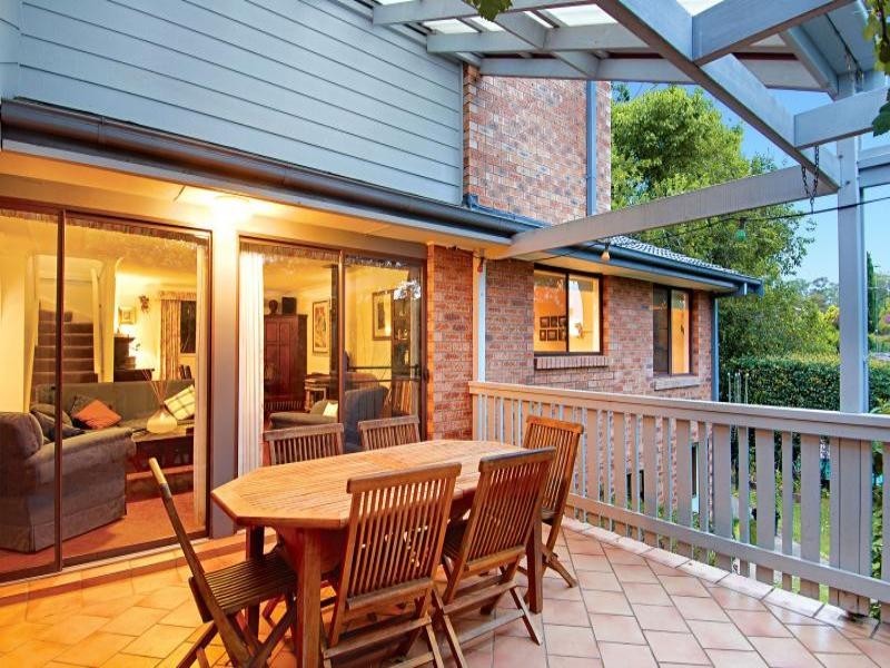 95 Cropley Drive, Baulkham Hills NSW 2153