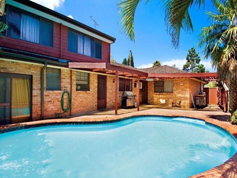 1 Doyle Place, Baulkham Hills NSW 2153