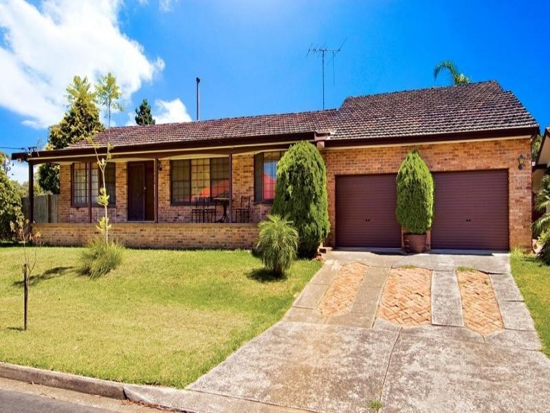 1 Doyle Place, Baulkham Hills NSW 2153