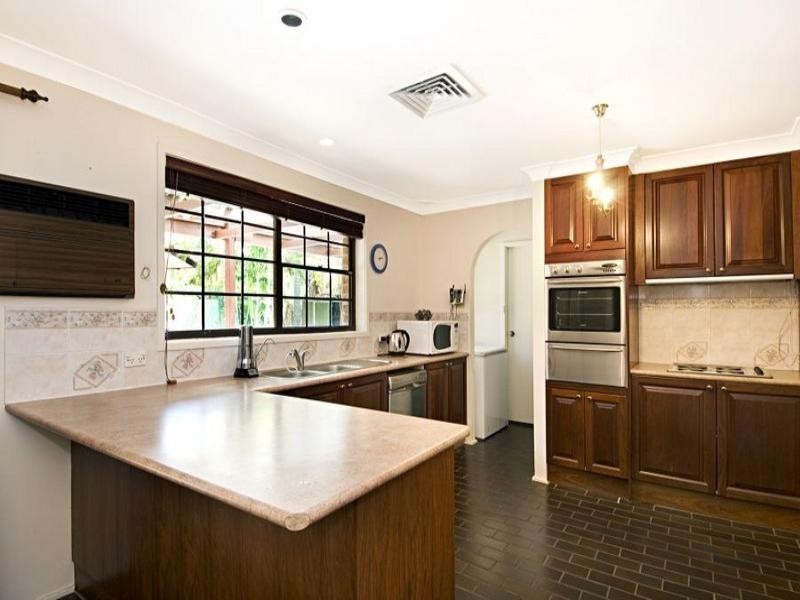1 Doyle Place, Baulkham Hills NSW 2153