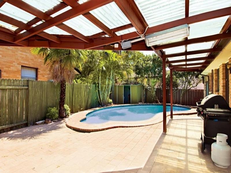 1 Doyle Place, Baulkham Hills NSW 2153