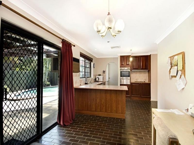 1 Doyle Place, Baulkham Hills NSW 2153