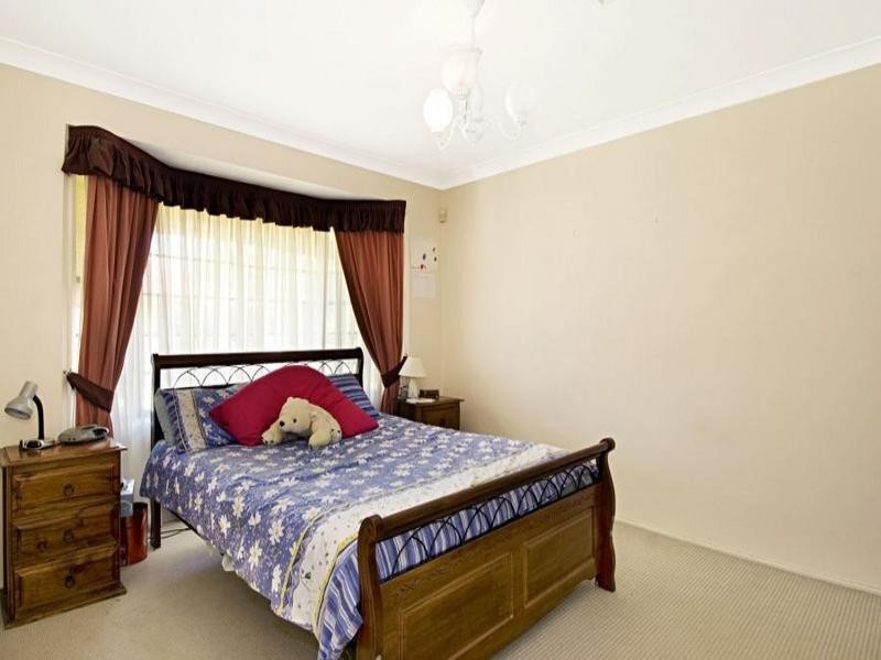 1 Doyle Place, Baulkham Hills NSW 2153