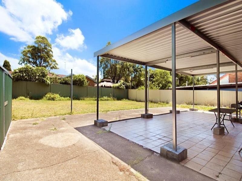 12 Jasper Road, Baulkham Hills NSW 2153