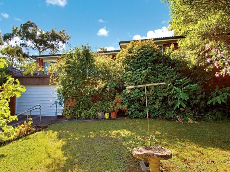 14 Bogan Avenue, Baulkham Hills NSW 2153